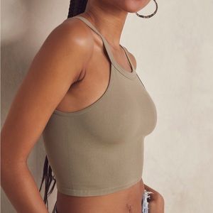 Free People Bella Seamless Rib Tank